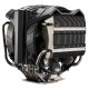 Cooler Master V8 Ver.2 Processore Refrigeratore 14 cm Nero, Rosso 5