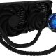 Cooler Master MasterLiquid Pro 240 Processore Raffreddatore di liquidi tutto in uno 12 cm Nero 2