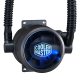 Cooler Master MasterLiquid Pro 240 Processore Raffreddatore di liquidi tutto in uno 12 cm Nero 5