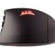 Corsair Scimitar PRO mouse Mano destra USB tipo A Ottico 16000 DPI 12