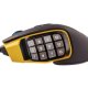 Corsair Scimitar PRO mouse Mano destra USB tipo A Ottico 16000 DPI 13