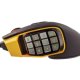Corsair Scimitar PRO mouse Mano destra USB tipo A Ottico 16000 DPI 14
