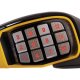 Corsair Scimitar PRO mouse Gaming Mano destra USB tipo A Ottico 16000 DPI 18