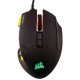 Corsair Scimitar PRO mouse Gaming Mano destra USB tipo A Ottico 16000 DPI 24