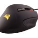 Corsair Scimitar PRO mouse Gaming Mano destra USB tipo A Ottico 16000 DPI 8