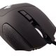 Corsair Scimitar PRO mouse Mano destra USB tipo A Ottico 16000 DPI 10