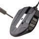 Corsair Scimitar PRO mouse Gaming Mano destra USB tipo A Ottico 16000 DPI 24