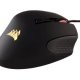Corsair Scimitar PRO mouse Gaming Mano destra USB tipo A Ottico 16000 DPI 6