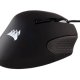 Corsair Scimitar PRO mouse Gaming Mano destra USB tipo A Ottico 16000 DPI 7