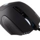 Corsair Scimitar PRO mouse Gaming Mano destra USB tipo A Ottico 16000 DPI 8