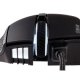Corsair Scimitar PRO mouse Gaming Mano destra USB tipo A Ottico 16000 DPI 9