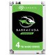Seagate Barracuda ST4000DM005 disco rigido interno 4 TB 64 MB 3.5