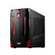 MSI Nightblade MI2-047EU Intel® Core™ i5 i5-6400 8 GB DDR4-SDRAM 1,13 TB HDD+SSD NVIDIA® GeForce® GTX 950 Windows 10 Home Desktop PC Nero, Rosso 3