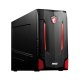 MSI Nightblade MI2-047EU Intel® Core™ i5 i5-6400 8 GB DDR4-SDRAM 1,13 TB HDD+SSD NVIDIA® GeForce® GTX 950 Windows 10 Home Desktop PC Nero, Rosso 4