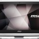 MSI Pro 22E 6M-037XEU Intel® Core™ i5 i5-6400 54,6 cm (21.5