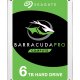 Seagate Barracuda ST6000DM004 disco rigido interno 6 TB 7200 Giri/min 256 MB 3.5