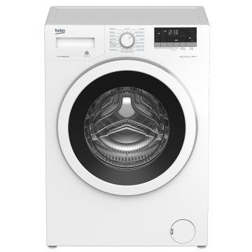 Beko WTV6532XW0 lavatrice Caricamento frontale 6 kg 1000 Giri/min Bianco