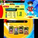BANDAI NAMCO Entertainment Dragon Ball Fusions Standard Inglese Nintendo 3DS 4