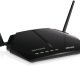 NETGEAR D6220 router wireless Gigabit Ethernet Dual-band (2.4 GHz/5 GHz) Nero 4