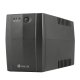 NGS Fortress 1200 V2 gruppo di continuità (UPS) Standby (Offline) 0,8 kVA 480 W 2 presa(e) AC 2