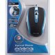 NGS Blue tick mouse Ufficio Mano destra USB tipo A Ottico 1600 DPI 7
