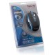 NGS Blue tick mouse Mano destra USB tipo A Ottico 1600 DPI 9