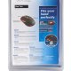 NGS Red tick mouse Ufficio Mano destra USB tipo A Ottico 800 DPI 9