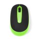 NGS Dust mouse Ambidestro RF Wireless Ottico 1600 DPI 2