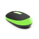 NGS Dust mouse Ambidestro RF Wireless Ottico 1600 DPI 3
