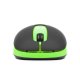 NGS Dust mouse Ambidestro RF Wireless Ottico 1600 DPI 5