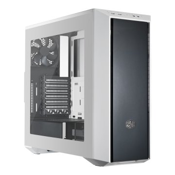 Cooler Master MasterBox 5 Midi Tower Bianco