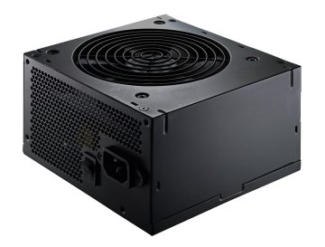 Cooler Master B500 ver.2 alimentatore per computer 500 W 24-pin ATX ATX Nero