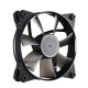 Cooler Master MasterFan Pro 120 Air Flow Case per computer Ventilatore 12 cm Nero 2