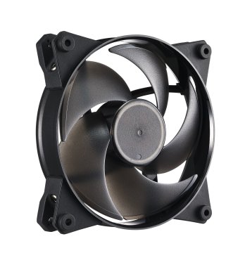 Cooler Master MasterFan Pro 120 Air Pressure Case per computer Ventilatore 12 cm Nero