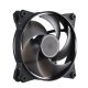 Cooler Master MasterFan Pro 120 Air Pressure Case per computer Ventilatore 12 cm Nero 2