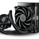 Cooler Master MasterLiquid Pro 120 Processore Raffreddatore di liquidi tutto in uno 12 cm Nero 2