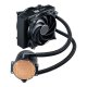 Cooler Master MasterLiquid Pro 120 Processore Raffreddatore di liquidi tutto in uno 12 cm Nero 5