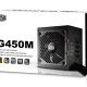 Cooler Master G450M alimentatore per computer 450 W 20+4 pin ATX ATX Nero 6