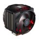 Cooler Master MasterAir Maker 8 Processore Refrigeratore 14 cm Nero 5