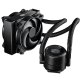 Cooler Master MasterLiquid Pro 140 Processore Raffreddatore di liquidi tutto in uno 14 cm Nero 1 pz 2