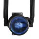 Cooler Master MasterLiquid Pro 140 Processore Raffreddatore di liquidi tutto in uno 14 cm Nero 1 pz 5