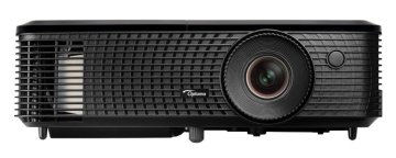 Optoma HD142X videoproiettore Proiettore a raggio standard 3000 ANSI lumen DLP 1080p (1920x1080) Compatibilità 3D Bianco