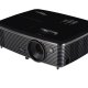 Optoma HD142X videoproiettore Proiettore a raggio standard 3000 ANSI lumen DLP 1080p (1920x1080) Compatibilità 3D Bianco 3