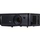 Optoma HD142X videoproiettore Proiettore a raggio standard 3000 ANSI lumen DLP 1080p (1920x1080) Compatibilità 3D Bianco 4