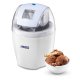 Princess 282602 Gelatiera con contenitore per gelatina 1,5 L 50 W Trasparente, Bianco 2