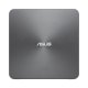 ASUS VivoMini VC65-G173Z PC/stazione di lavoro Intel® Core™ i5 i5-6400T 4 GB DDR3L-SDRAM 128 GB SSD Windows 10 Pro Mini PC Grigio 2