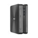 ASUS VivoMini VC65-G173Z PC/stazione di lavoro Intel® Core™ i5 i5-6400T 4 GB DDR3L-SDRAM 128 GB SSD Windows 10 Pro Mini PC Grigio 6