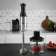 Princess 221215 Mixer XL Smart Control 30
