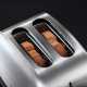 Russell Hobbs Oxford 2 fetta/e 1000 W Acciaio inox 6