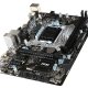 MSI B150M PRO-VH Intel® B150 LGA 1151 (Socket H4) micro ATX 5